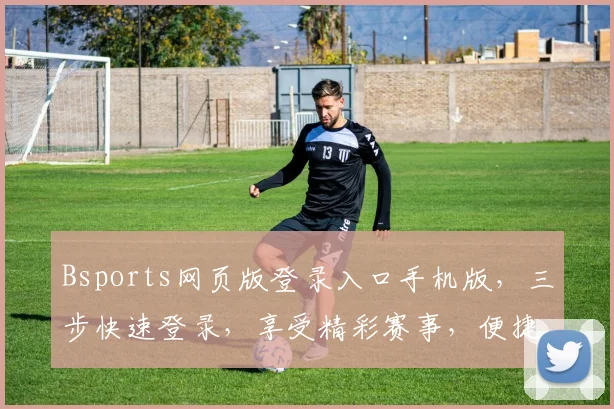 Bsports网页版登录入口手机版，三步快速登录，享受精彩赛事，便捷观赛体验，不容错过