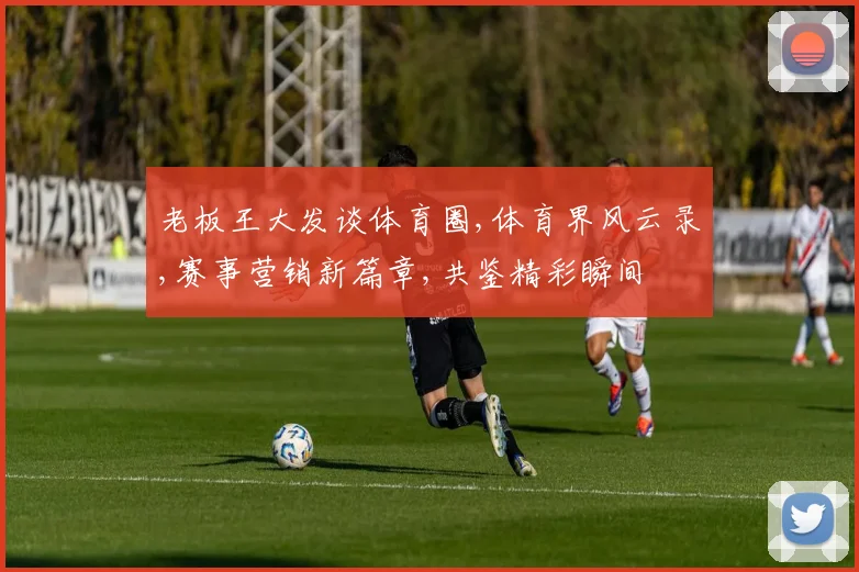 老板王大发谈体育圈,体育界风云录,赛事营销新篇章,共鉴精彩瞬间